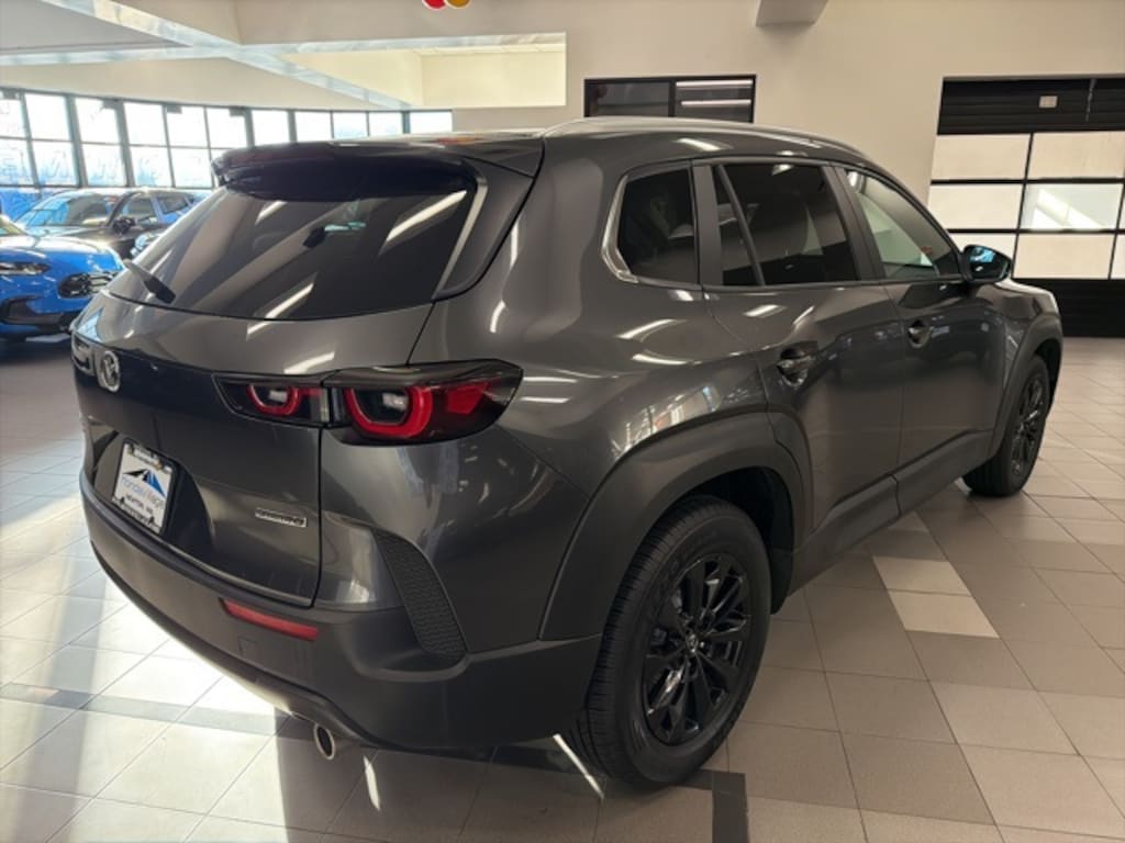 Used 2024 Mazda CX-50 2.5 S Preferred Package SUV