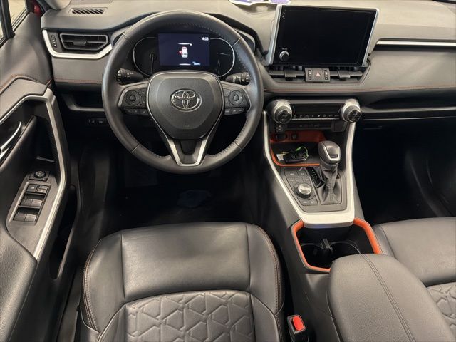 2024 Toyota RAV4 Adventure - Photo 12
