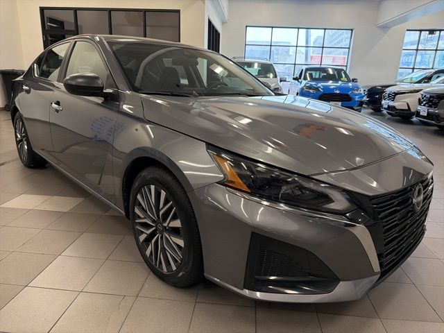 2024 Nissan Altima SV