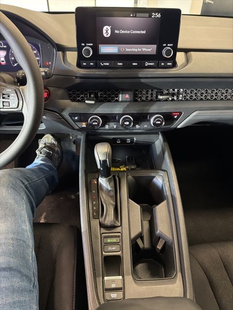 2023 Honda Accord EX - Photo 10