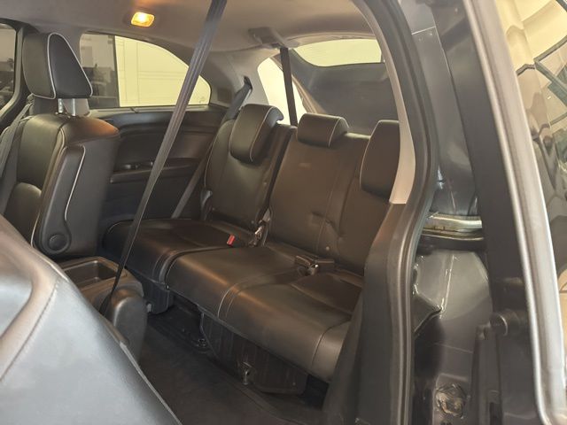 2024 Honda Odyssey Elite - Photo 18