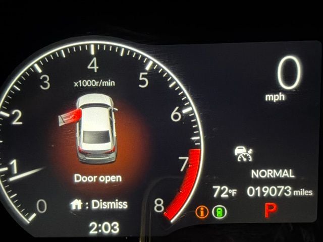 2024 Honda Civic Sport - Photo 9