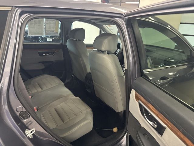 2022 Honda CR-V EX - Photo 18