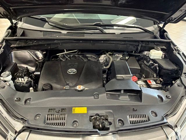 2019 Toyota Highlander Limited - Photo 22