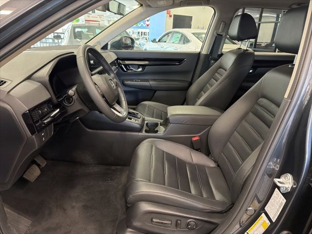 2024 Honda CR-V EX-L - Photo 8