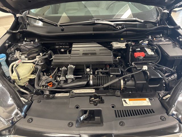2022 Honda CR-V EX - Photo 20