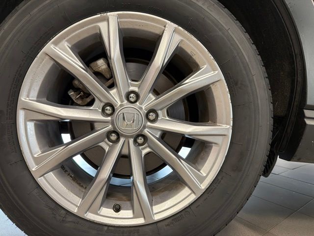 2024 Honda CR-V EX - Photo 22