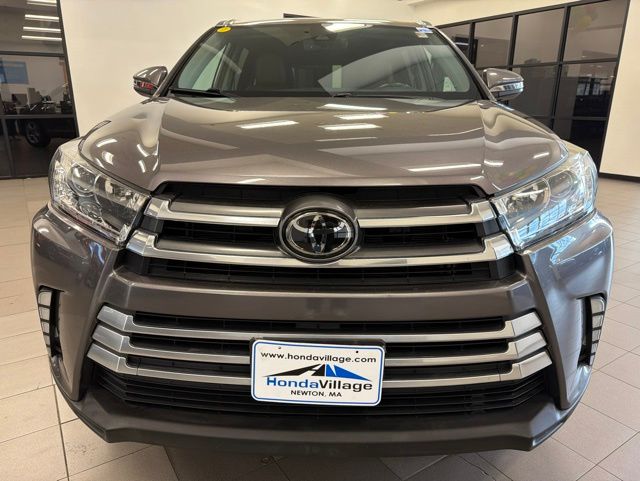 2019 Toyota Highlander Limited - Photo 23