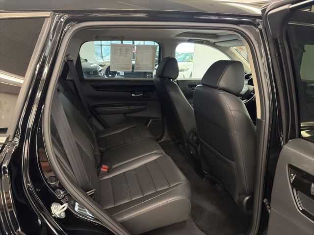 2023 Honda CR-V EX-L - Photo 14