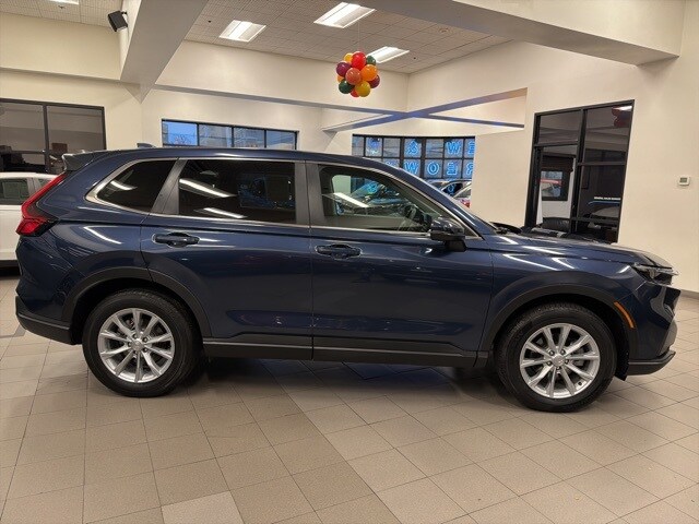 2024 Honda CR-V EX photo 2