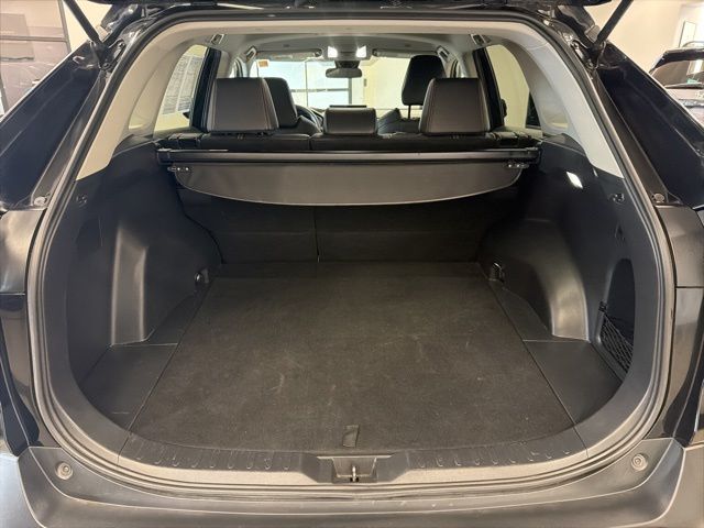 2024 Toyota RAV4 Adventure - Photo 16