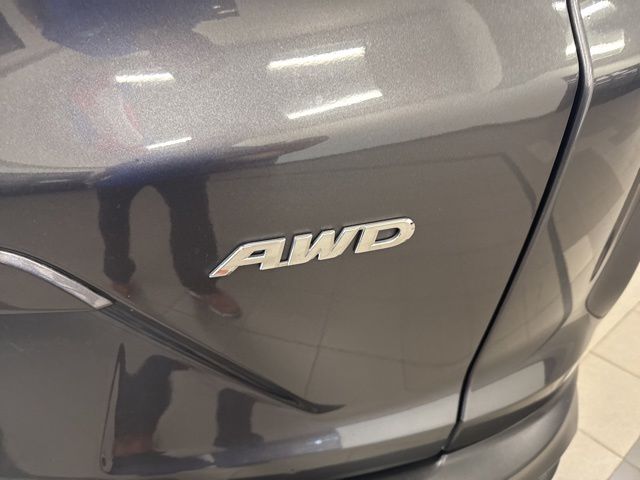 2022 Honda CR-V EX - Photo 17