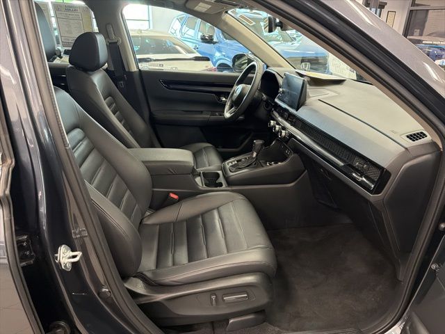 2024 Honda CR-V EX-L - Photo 15