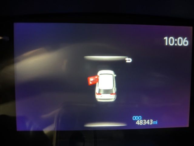 2024 Toyota RAV4 Adventure - Photo 9