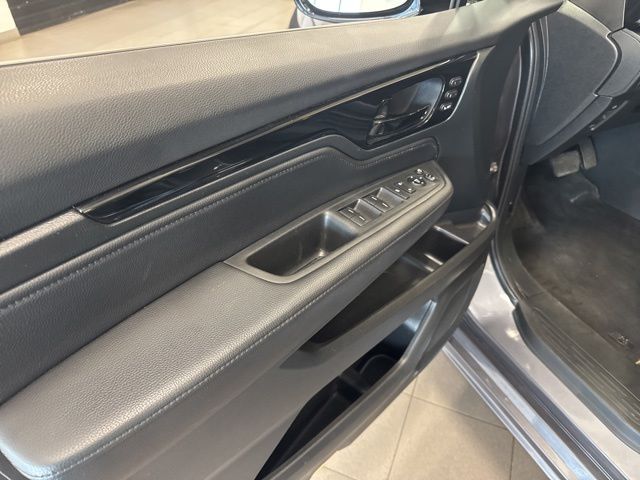 2024 Honda Odyssey Elite - Photo 7