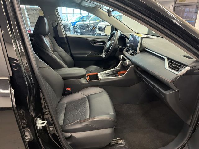 2024 Toyota RAV4 Adventure - Photo 15
