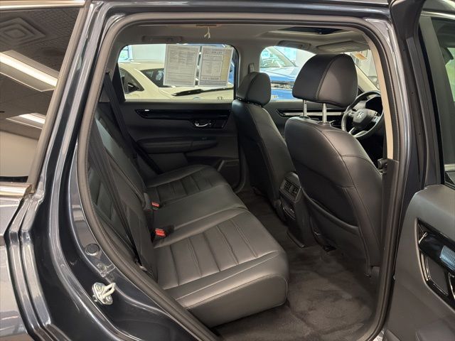 2024 Honda CR-V EX-L - Photo 14