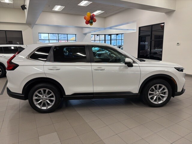 2024 Honda CR-V EX-L photo 2