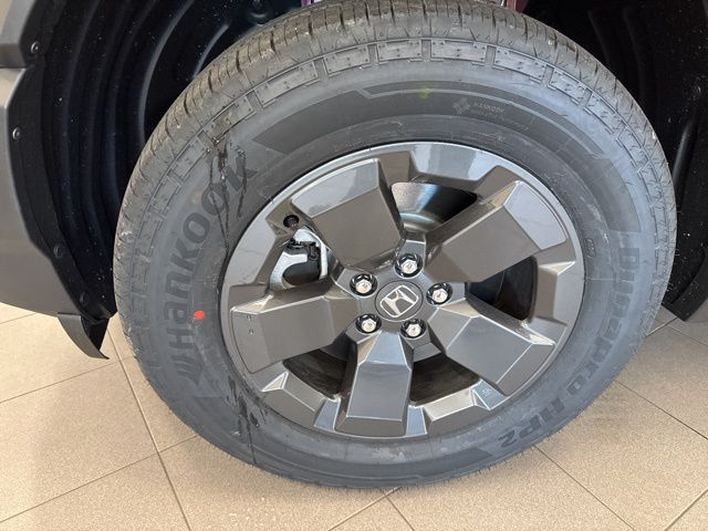 2026 Honda Passport RTL Towing - Photo 14