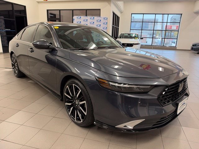 2023 Honda Accord