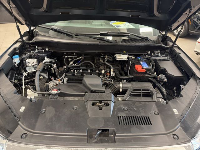2024 Honda CR-V EX-L - Photo 18