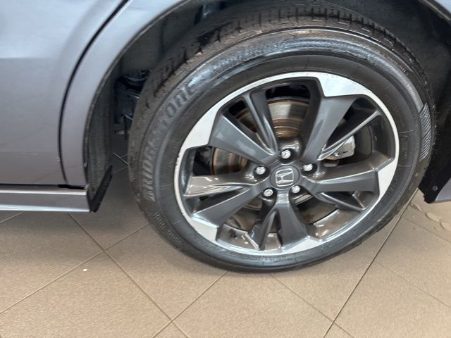 2024 Honda Odyssey Elite - Photo 27
