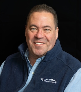 Staff member Phil Simmons from 70f9909e60b5