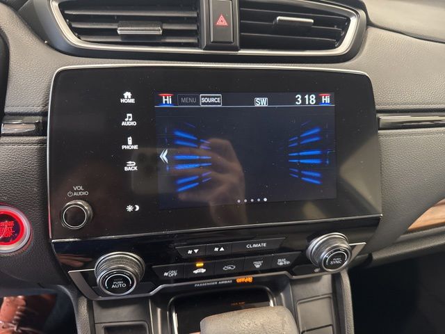 2022 Honda CR-V EX - Photo 8