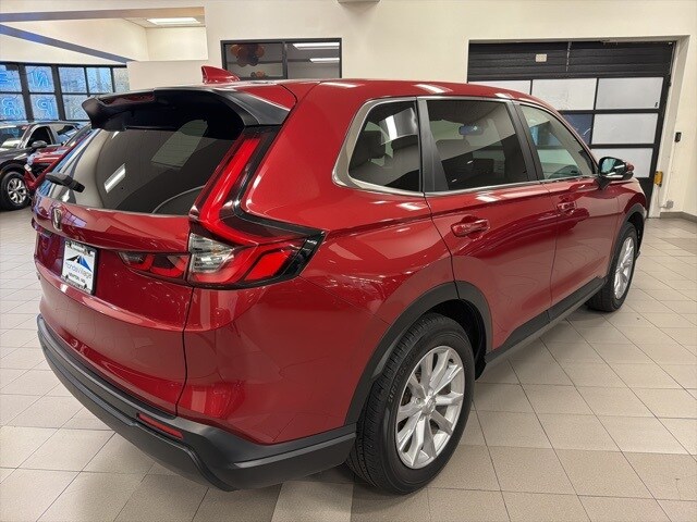 2023 Honda CR-V EX photo 3