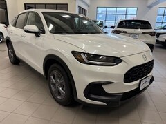 2026 Honda HR-V LX SUV