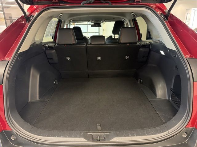 2024 Toyota RAV4 Adventure - Photo 16
