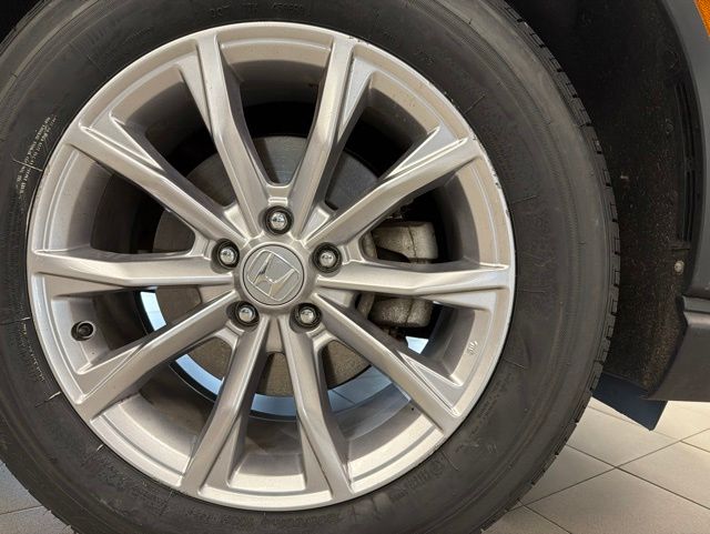 2024 Honda CR-V EX - Photo 20