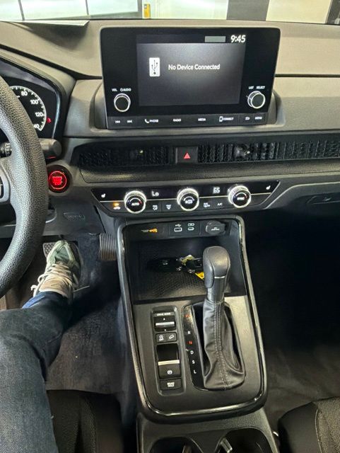 2024 Honda CR-V EX - Photo 10
