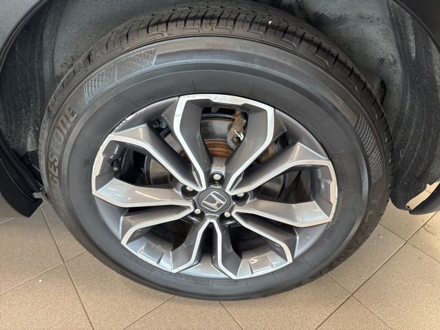 2022 Honda CR-V EX - Photo 24