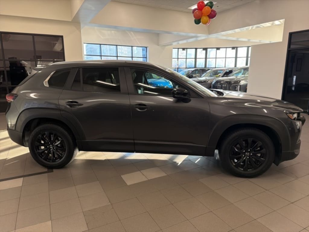 Used 2024 Mazda CX-50 2.5 S Preferred Package SUV