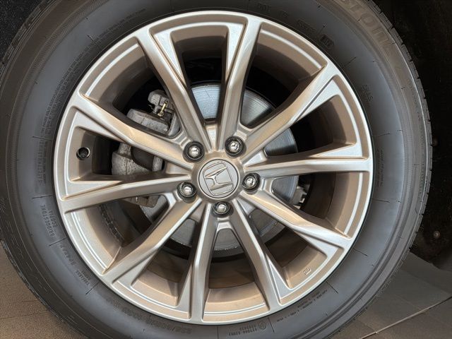 2023 Honda CR-V EX-L - Photo 23