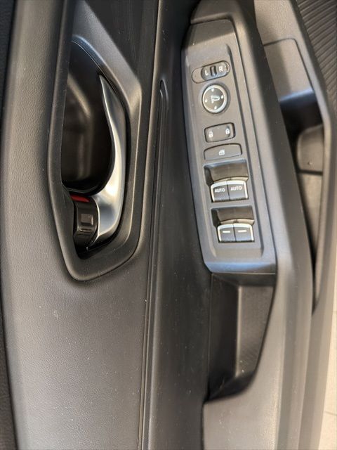 2023 Honda Accord EX - Photo 7