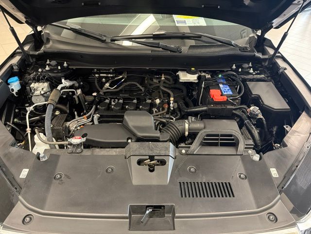 2024 Honda CR-V EX - Photo 18
