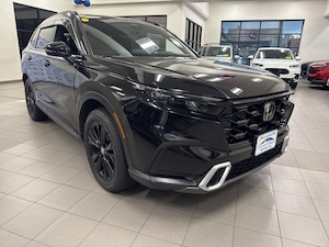 2023 Honda CR-V Hybrid Sport Touring SUV