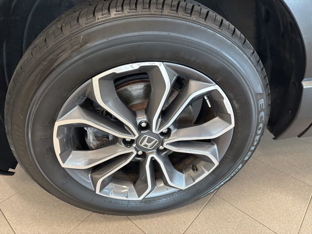 2022 Honda CR-V EX - Photo 25