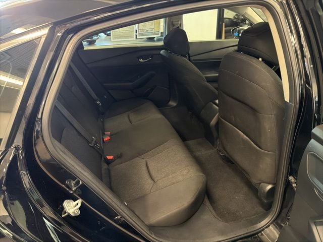2023 Honda Accord EX - Photo 14