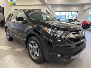 2019 Honda CR-V EX AWD SUV