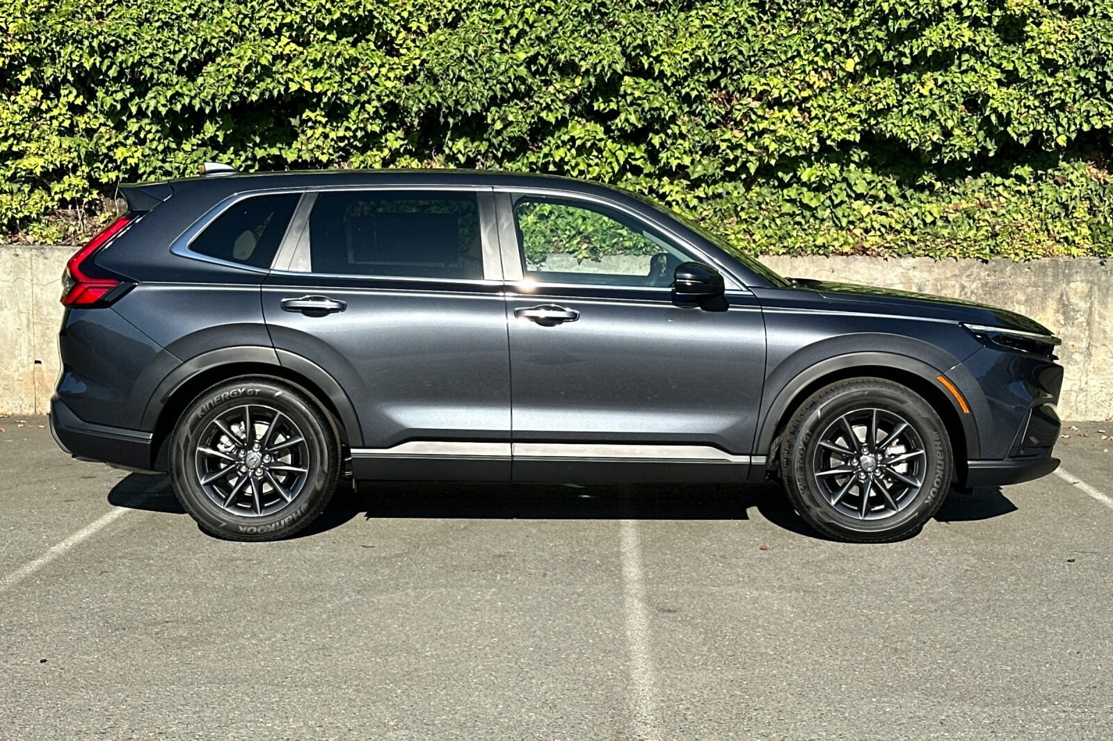 2026 Honda CR-V EX-L photo 3