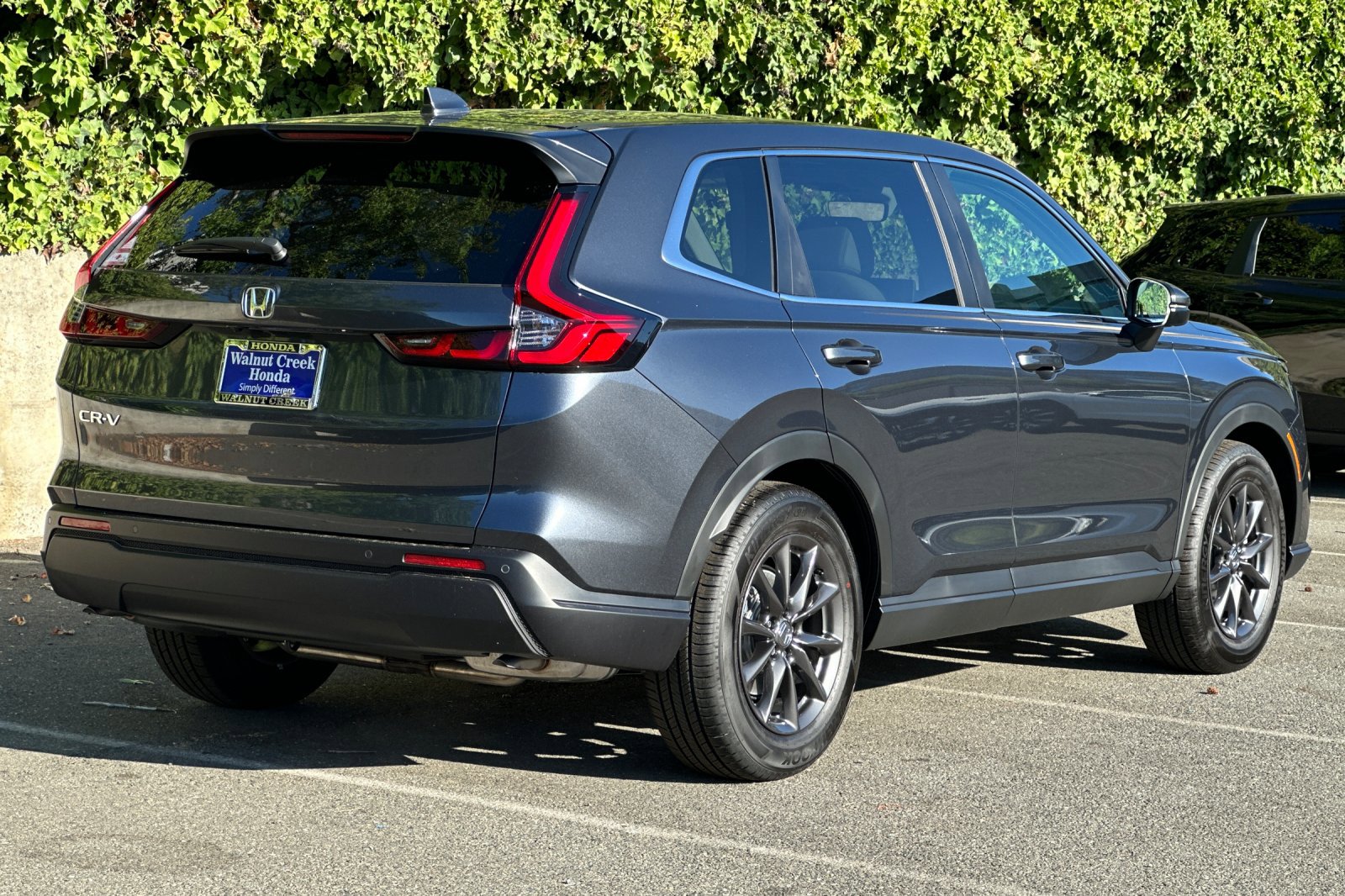 2026 Honda CR-V EX-L photo 4