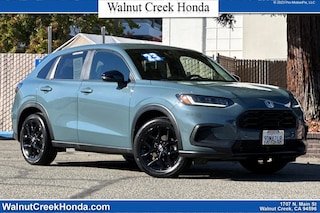 2023 Honda HR-V Sport 2WD SUV
