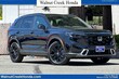  Honda CR-V Hybrid