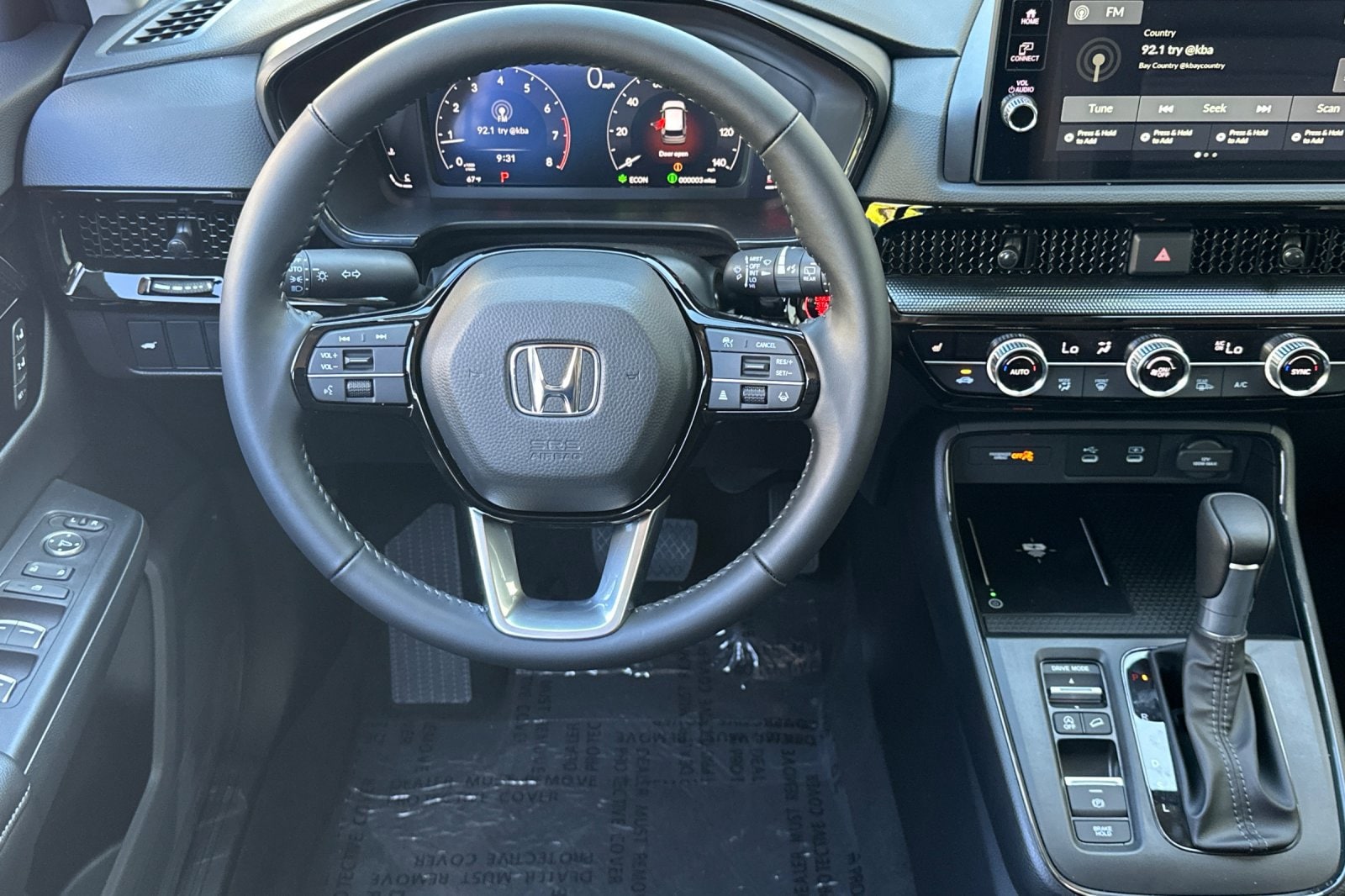 2026 Honda CR-V EX-L - Photo 11