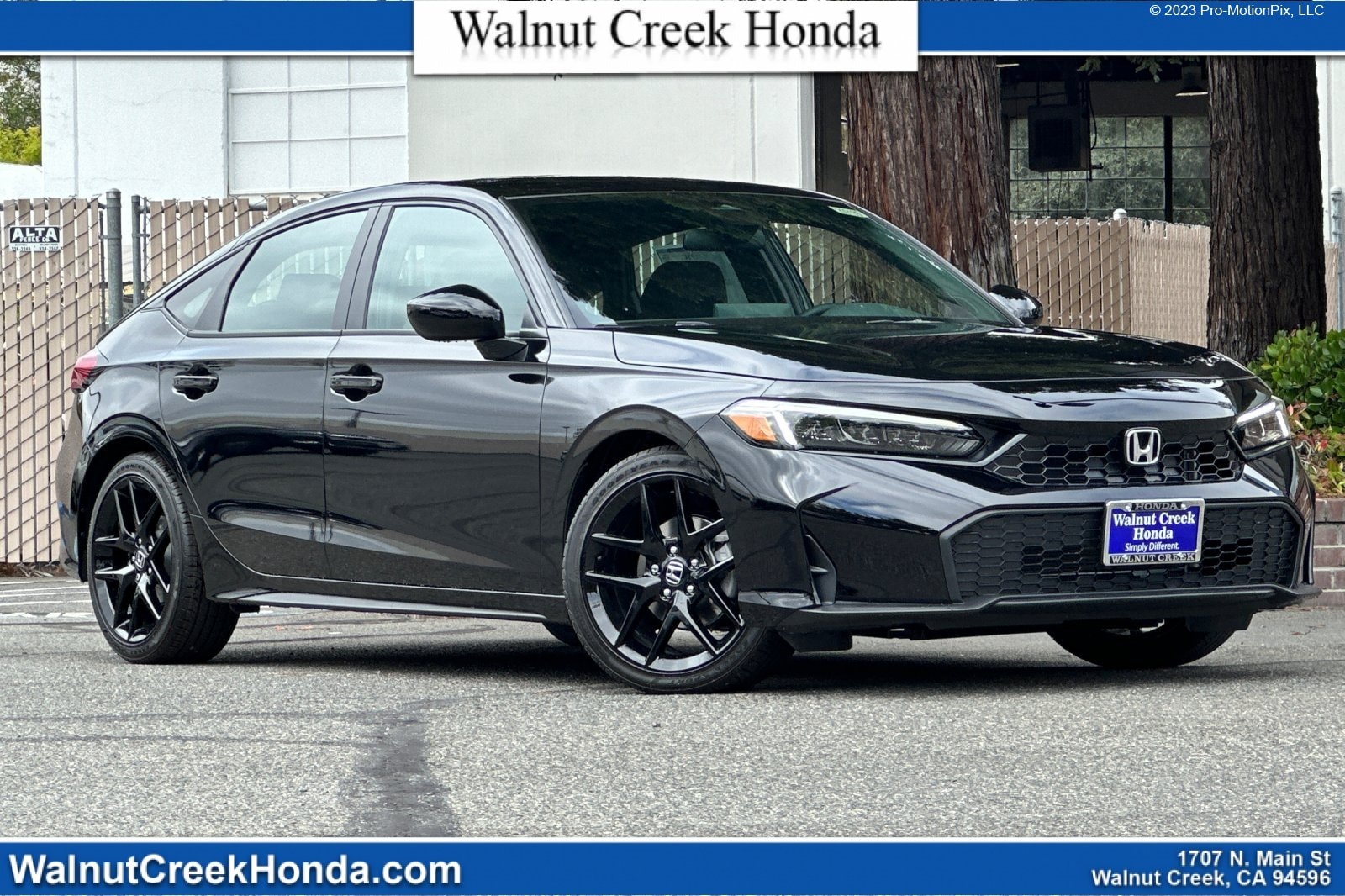 2026 Honda Civic Hatchback