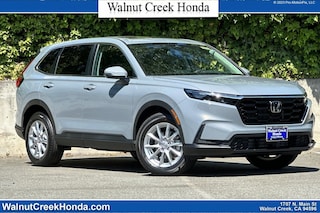 2026 Honda CR-V EX SUV