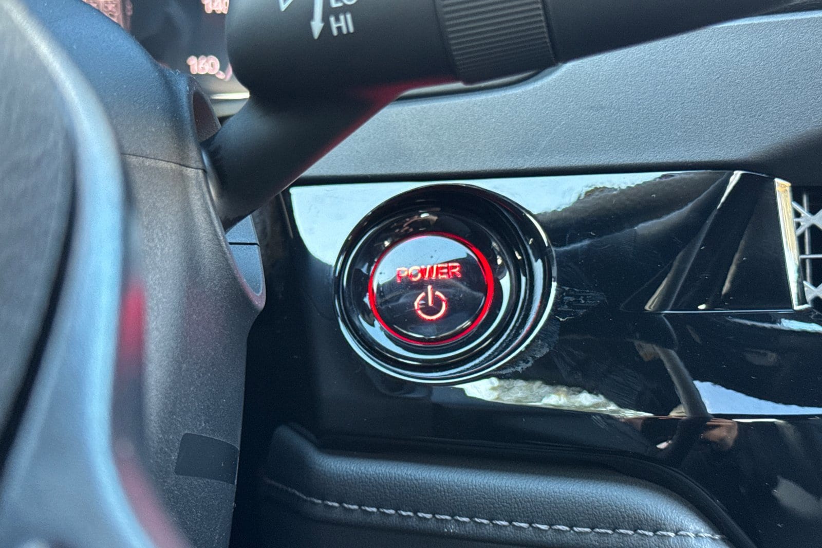 2026 Honda Accord Hybrid Sport-L - Photo 18